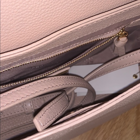 Tory Burch medium crossbody - Picture 3 of 3